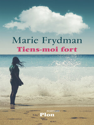 cover image of Tiens-moi fort